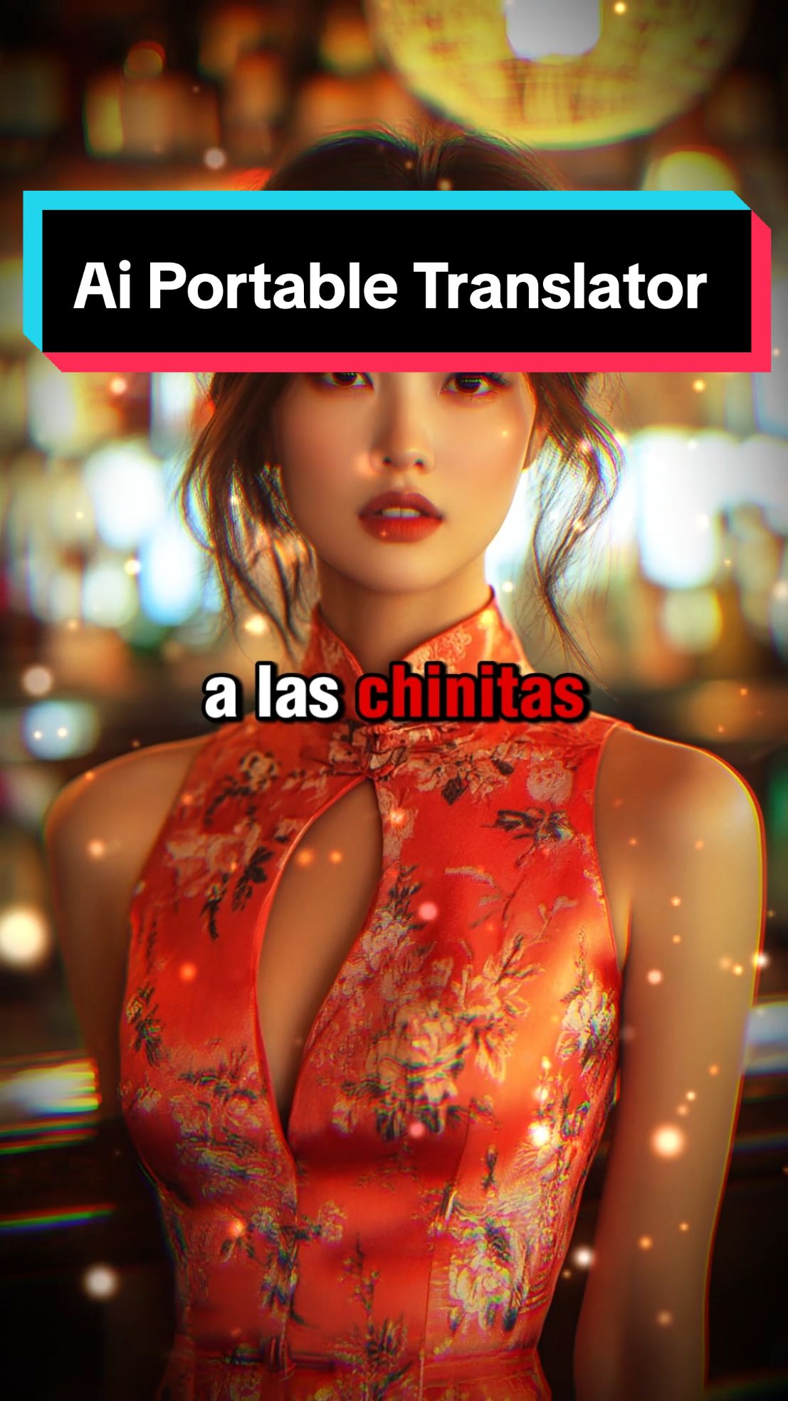 Replying to @marcos_official_page Ai PortableTranslator. Traduce 138 idiomas con el poder de Ai!  #audifonosai #portabletranslator  #engles #traducir  #blackfriday