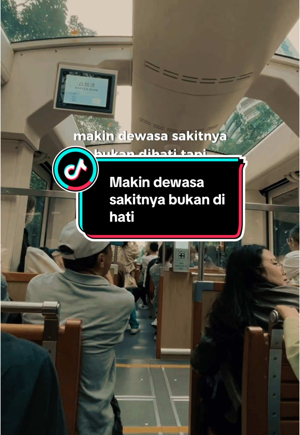 Makin dewasa sakitnya bukan dihati, tapi di pinggang 😅#xyzbca #aesthetic #quotesaesthetic #tiktokhongkongindonesia🇭🇰🇮🇩 #fyp 