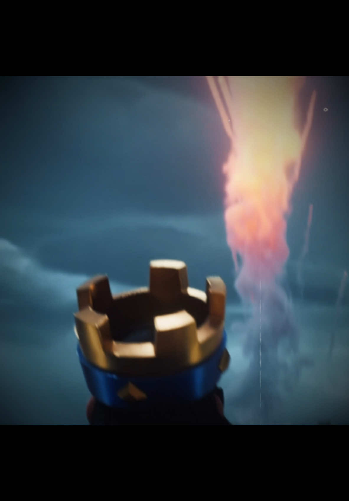 Heck yeah Clash Royale we say in unison #clashroyale 