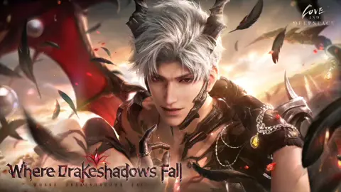 Love and Deepspace | Where Drakeshadows Fall 🌋Trailer of New Event [Where Drakeshadows Fall] Is Coming! Breeze Upon the Hill, the Dragon Returns to the White Clouds.  🌋5-Star Memory Pair from the Where Drakeshadows Fall Event After the update on Dec. 2 to Dec. 16, 4:59 AM (server time), the limited 5-Star Solar-Slot Memory Pair [Sylus: Abyssal Mark] and [Sylus: Abyssal Blossom] will be available in the Limited Wish Pool. During the event, you can claim [Deepspace Wish: Limited*5] at the 50th and 100th wishes; at the 150th wish, you can choose between [Sylus: Abyssal Mark] or [Sylus: Abyssal Blossom]. It means making 150 wishes guarantees two 5-Star Memories and unlocks the New Companion [Sylus: Abysm Sovereign]. *See the specific wish rules in the following event preview. 🌋Event: Abyssal Splendor Participate in the event to claim 4-Star Solar-Slot Memory Pair [Sylus: Bloodnight Drift], [Sylus: Bloodnight Blaze], [Deepspace Wish: Limited*10], [Diamond*500], and other rewards for FREE! 🌋Myth: Beyond Cloudfall Following the update on Dec. 2, you can read the Myth of Sylus: Beyond Cloudfall in-game. The last dragon on the planet was sealed in the bottom of the Abyss. It's said that dragons are wicked creatures that feed on human souls. They are the embodiment of evil, driving humans to become slaves to their desires. 