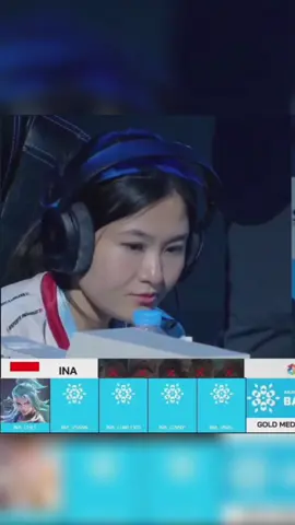 DETIK DETIK TIMNAS INDO JUARA!! TIM PH GAK DIKASIH MAIN SAMA KING INDO!! GG CHOU VIVIAN #MLBBM6 #MLBBM6TorchRelay #GreaterThanEver 