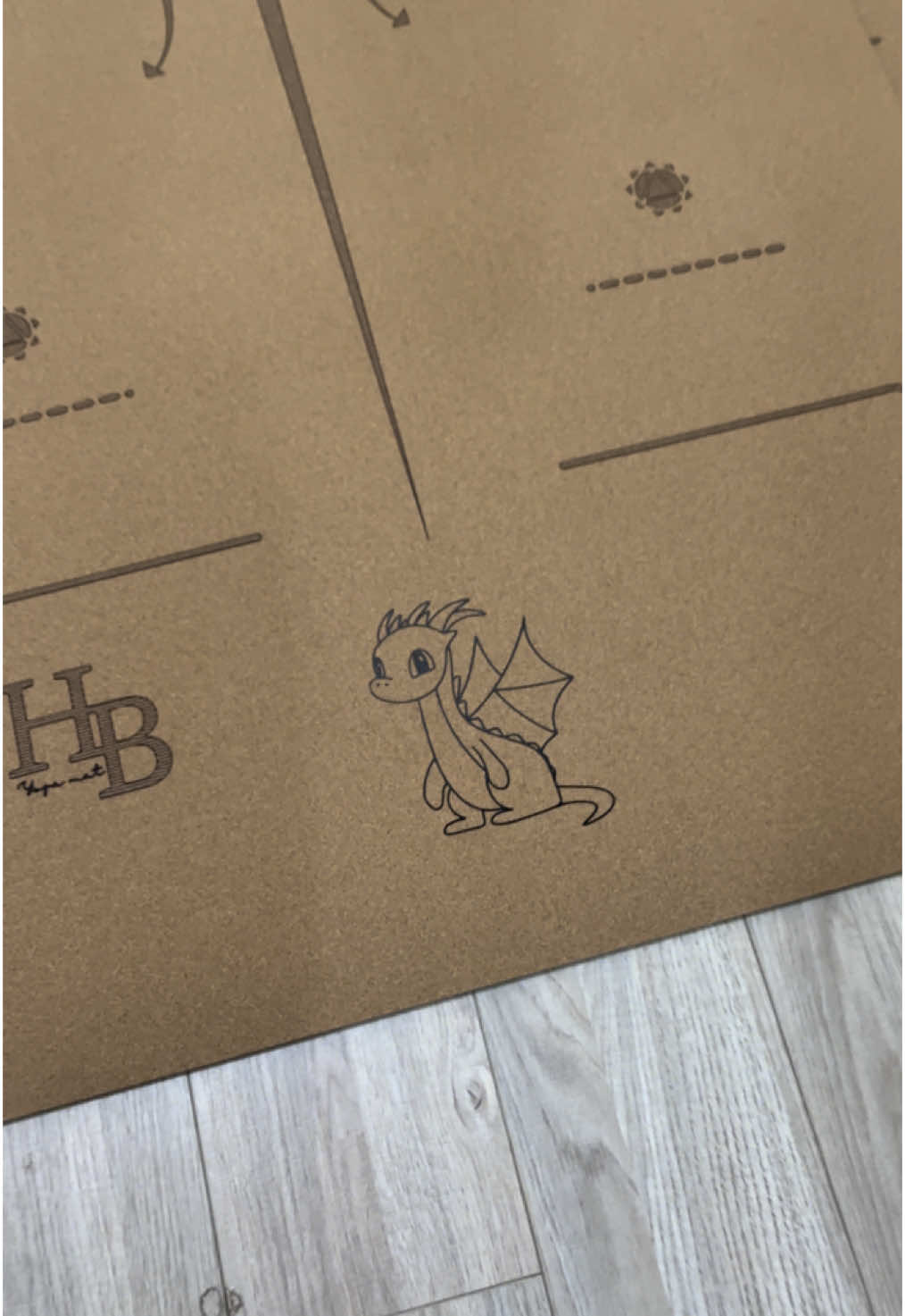 Thảm gỗ bần hoa sen ma sát dành cho các anh chị yogi đổ mồ hôi nhiều ạ 🪷#LIVEhighlights #TikTokLIVE #LIVE #khactentheoyeucau #dungcuhotroyoga #thamyoga 