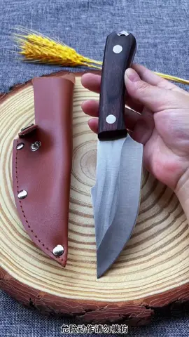 Boning knife. Maganda gamitin pang tanggal ng buto sa karne, matalas at matibay.ow blad #boningknife #knives #knife #kitchenknives 