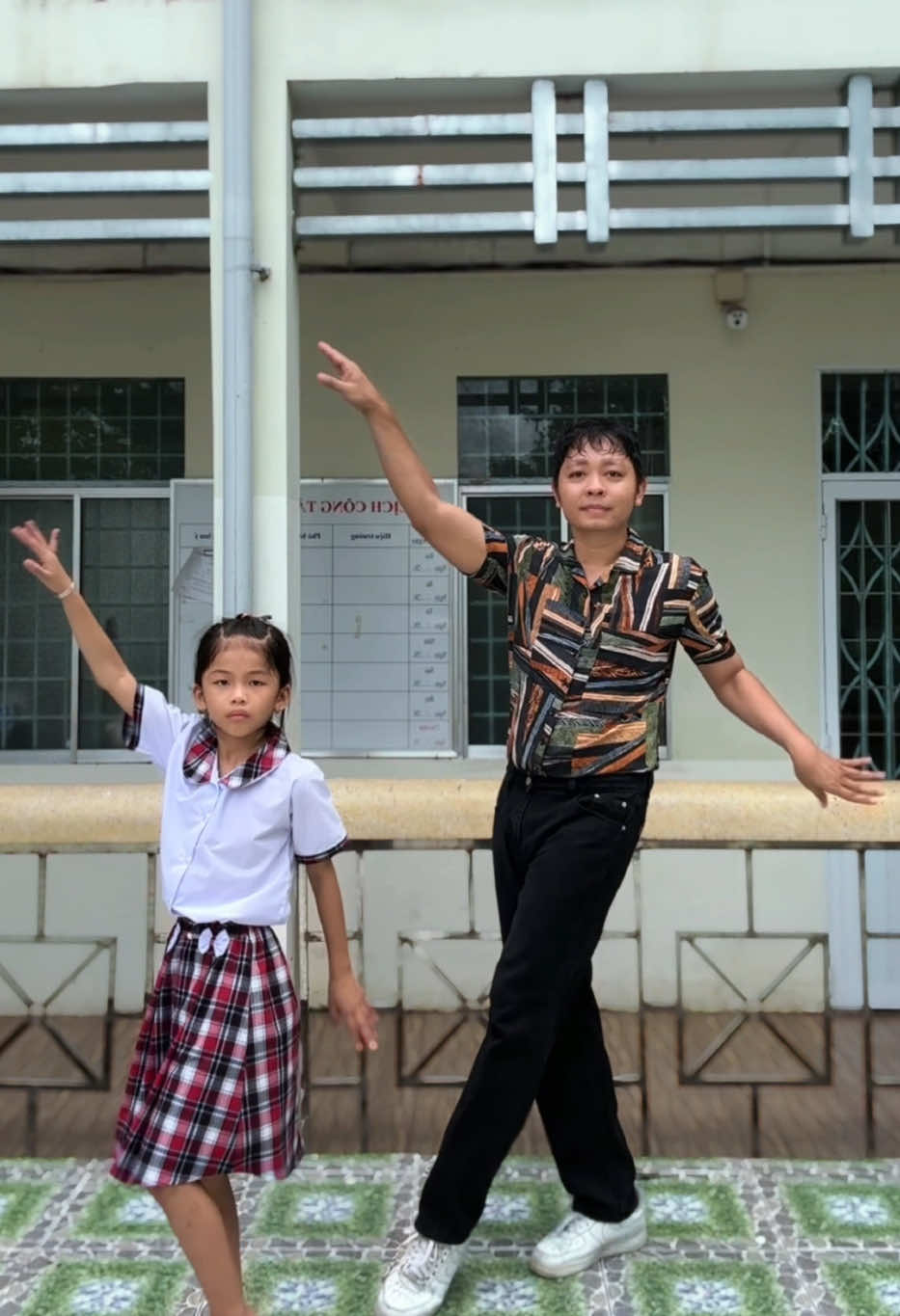 #dance #trending #fyp #tocatoca @ruby @Thienchaudi9981 