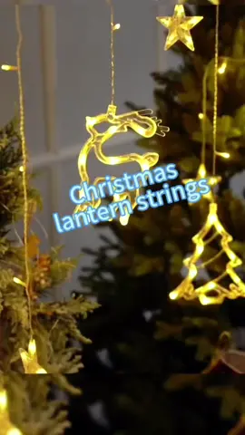 #Christmaslightstring #Starlight #smallcoloredlightstring #festiveatmospherelight #Decorativelight #Christmaslightstring #foryou #fyp #goodthing #tiktokshop
