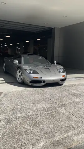 dream car reposting this car  #mclarenf1 #f1 #mclaren #car #caredit #CapCut #car #cars 