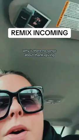 @ashlee_ruth #thanksgivingremix 