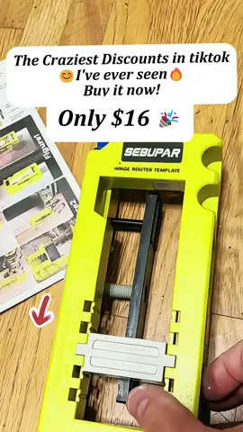 Door Hinge Template… #construction  #remodelacion  #carpentry #carpentry  #doorreplacement  #doorrepair  #woodworking  #doorhinges  #DIY  #diyproject  #homeimprovement #t#tiktokshopblackfridayt#tiktokshopcybermondayspotlightfinds 