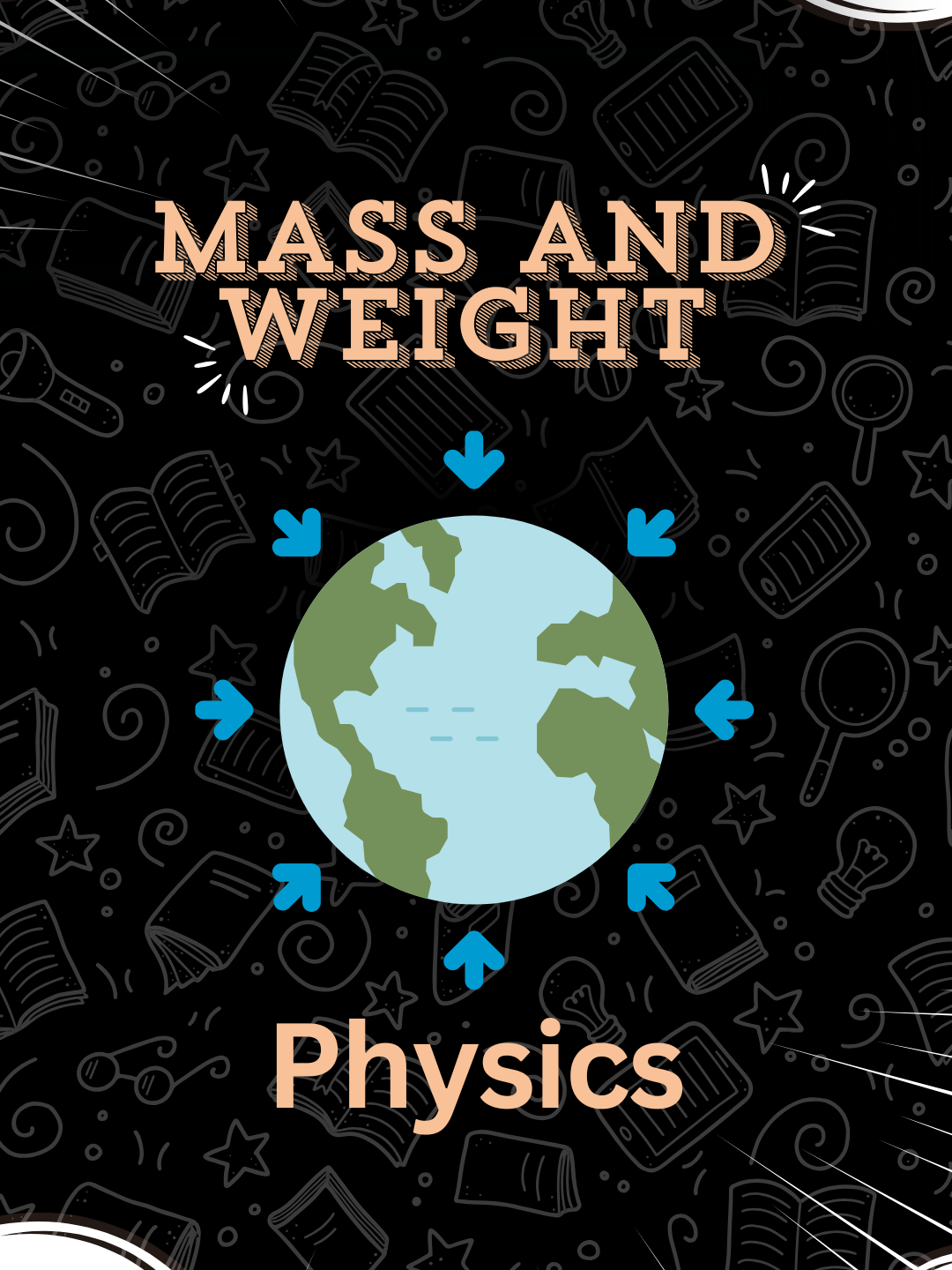 Mass vs Weight (Physics) In today’s #oneminutelearning video, we cover: - What is mass   - How mass is calculated   - What is weight and how it is calculated   - Difference between mass and weight Very Helpful for quick revision of Mass and weight. Covered as part of the chapter on mass weight and density.  General info: Suitable for GCSE and IGCSE physics courses Useful for KS3, AQA, Edexcel, OCR 21st Century, OCR Gateway. 👉 Watch now and level up your learning with quick, engaging lessons from @hoduacademy  #oneminutelearning #igcse #gcse #ocr #ib #edexcel #fastlearning #hoduacademy #physics #mass #weight #gravity