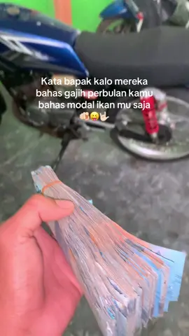 Yoii#pengusahaikan #pengusahamuda #bismilahfyp #calonbossmuda #semogasukses 