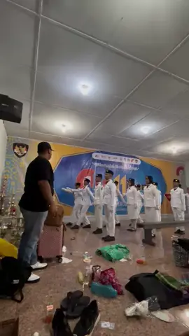 Pasukan Pengibar Bendera SMP Negeri 3 Binjai @PASKIBRA SMPN 3 BINJAI  Sekali Tampil Harus Berhasil 💪🏻🔥♥️ #PSTJ #pastijajaya  #paskibra  #paskibraka  #paskobin  #paskibrakotabinjai  #paskibrakaindonesia  #paskibraindonesia  #paskibranusantara 