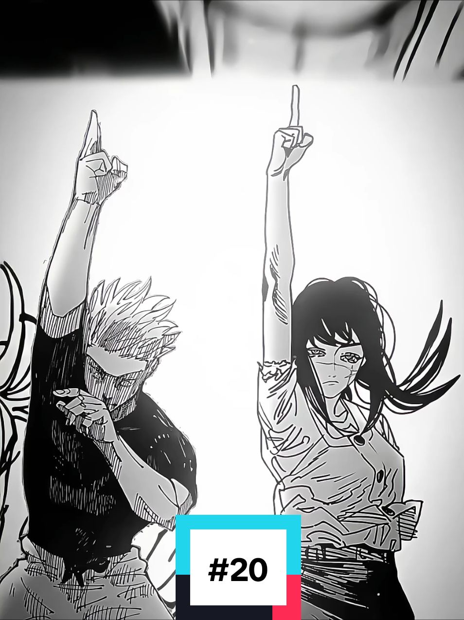 duy ngã độc tôn #anime #chaisawman #yoru #jujutsukaisen #gojousatoru  #wallpaper 