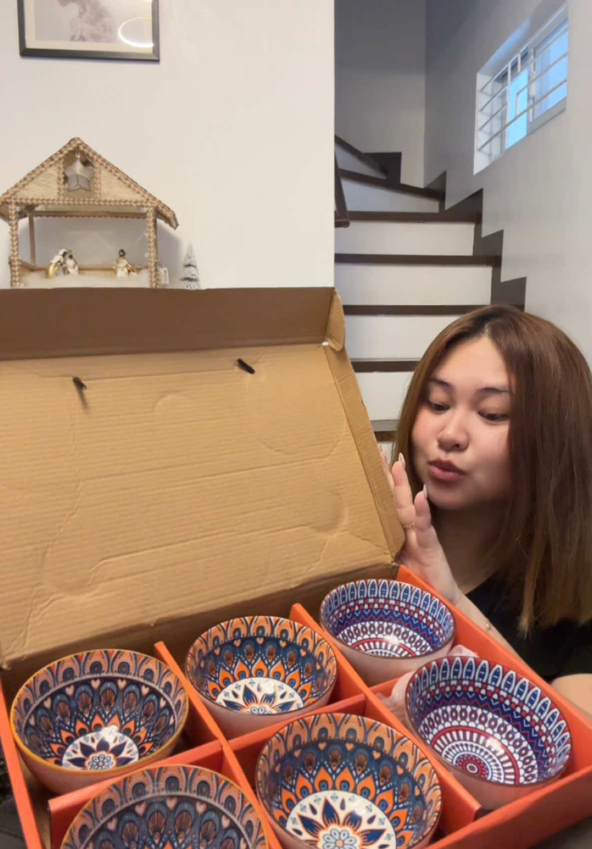 Ang ganda nito! Lakas maka shalaaaa #giftideas 