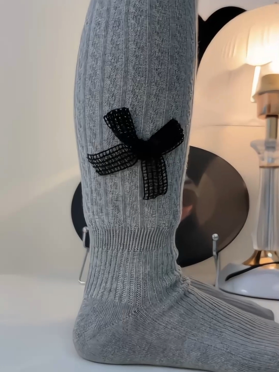 Quần tất lót lông cho bé DINOKING Quần liền tất bé gái len lót nhung mềm mịn siêu ấm mùa đông trẻ em 1 - 10 tuổi. #xuhuong #quantatbegai #quantatdep #quantatganno #quantatchobe #quantat #quantatlotlong 