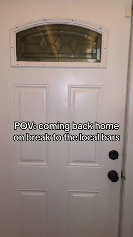 How it be #FYP #college #toohottohandle #bar 