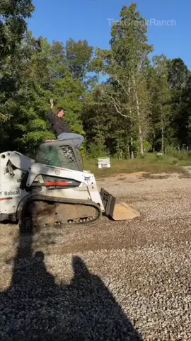“From dirt to dreams—watch us build our shop from the ground up! #DIY #shop #farmlife #DIY #woodwork #homestead 