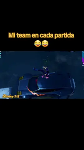 Ha'e ojapo pirueta😂😂 #GamerGirl #fortniteclips #CapCut 