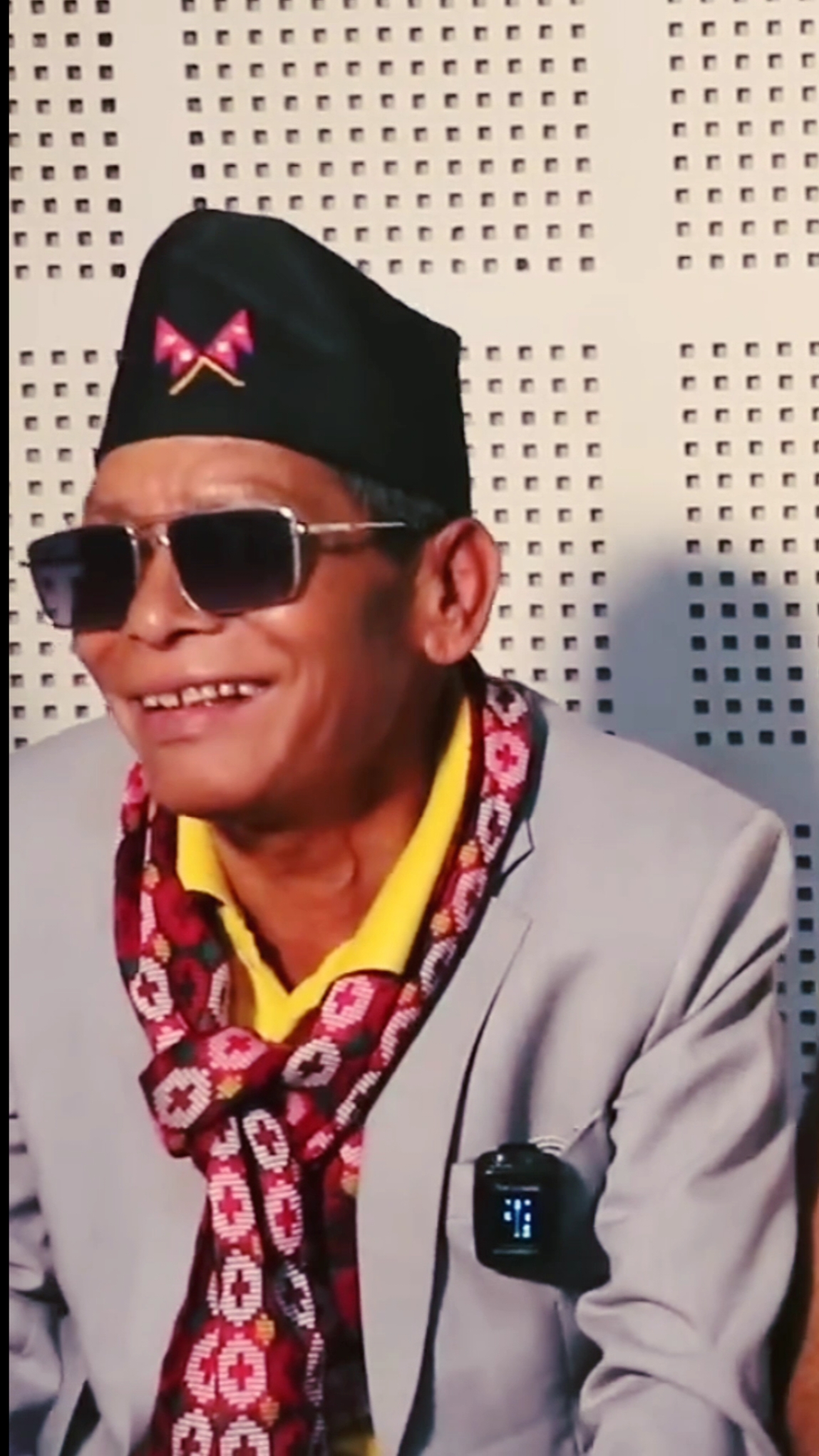 😂😂😂 #tiktoknepal #nepalitiktok #nepalifunnyvideo 