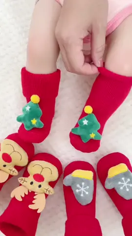 Tất cây thông Noel cho bé giáng sinh 2024 cho bé 0-4 tuổi #tatnoel #tatgiangsinh #bodysuit #bodychip 