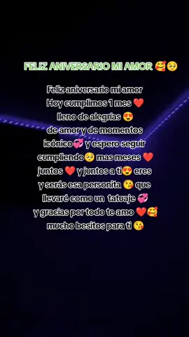 #frases #aniversario #1_mes #etiqueta #paratimiamor😍 #noviosgoals #enamorados💞💓🥰 #dedicatoriadeamor♥️🥰😍 #para #tiiiiiiiiiiiiiiiiiiiiiiiiiiiiiiiiiiiii 