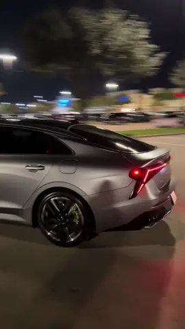 #kiak5 #kia #k5 #k5gtline #k5gt #gtline #kiak5gtline #kiak5gt #cars #carsoftiktok #kiak52025 