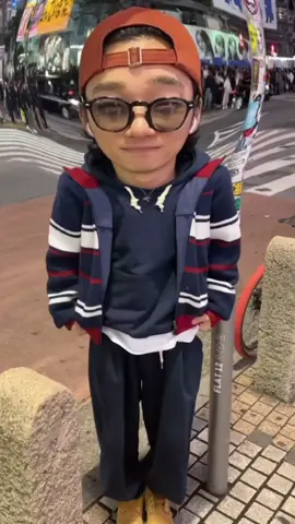 시부야에서 🇯🇵