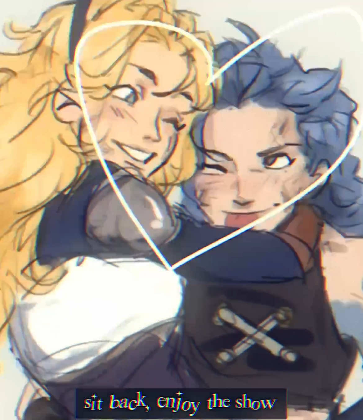 lightcannon hiiiiiii haiiiiiiii 😄❤️ art creds: zurka-durka on tumblr and dicezreal, CACUPID, moopeaii, and lex on twt #arcane #leagueoflegends #jinx #jinxedit #lux #luxedit #lightcannon #lightcannonedit #leagueoflegendsedit #arcaneedit 