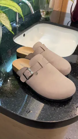 Dép Briken Boston đế trấu bít mũi nam nữ #xuhuong #vyvylen #fyp #viral_video #tiktok #tiktokshop #unbox #tiktok #unbox #briken #boston 