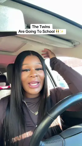 Signed The Twins Up For School And Im A Nervous Wreck 🥹 @Bloom Nutrition #fyp #isistkeyah #Vlog #twinmom #twinsisters #sisters #demi #school #prek #bloomnutrition #bloompartner #greens #StanleyCup #orange #schoolpickup #tacos #dinner #friedchicken 