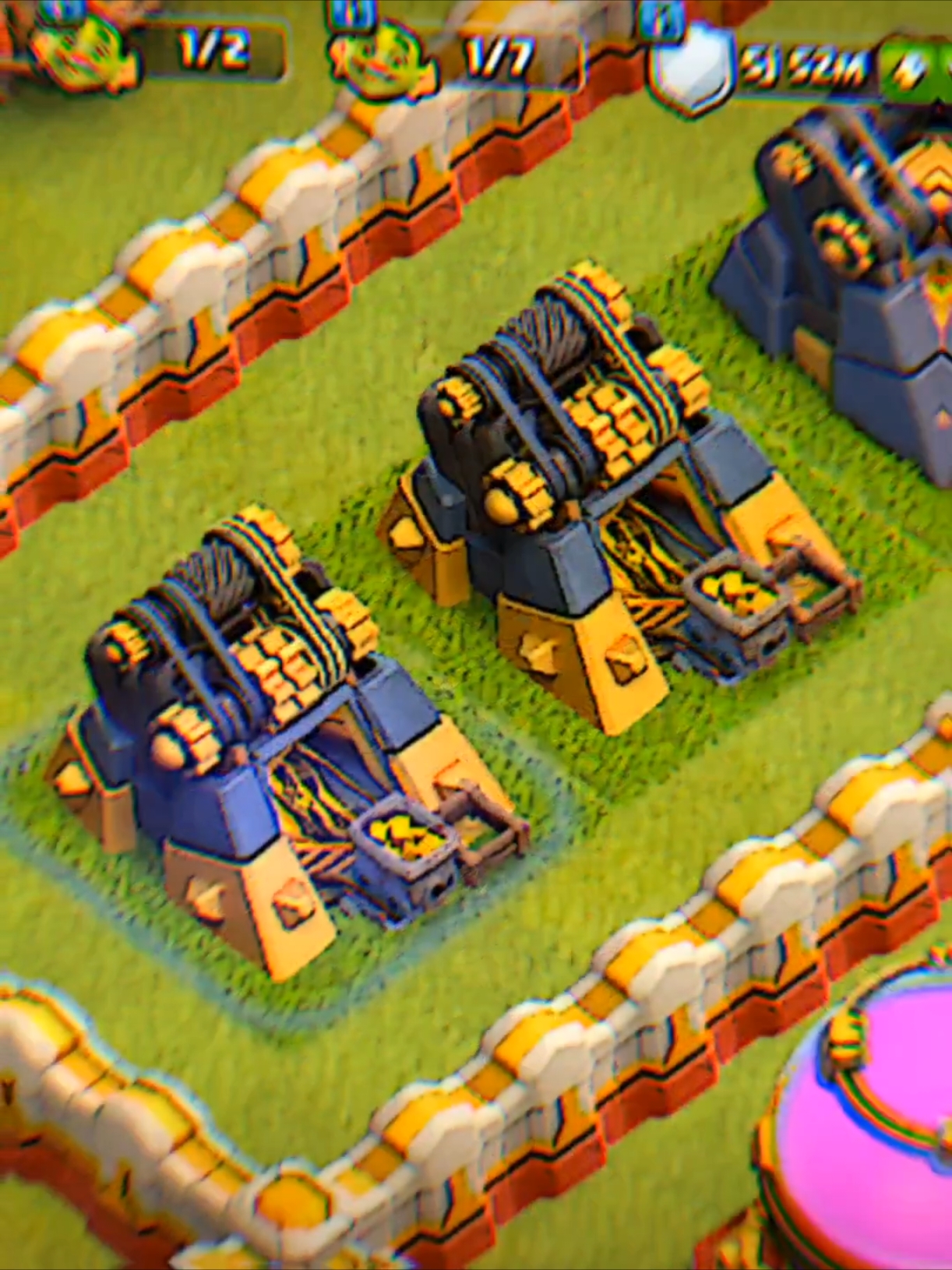 #cocindonesia #clash #supercell #clashofclans #coc #th16 #fyp 