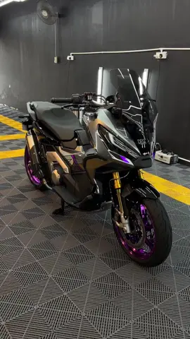 #x99detailing #detailing #alorsetar #xadv750 