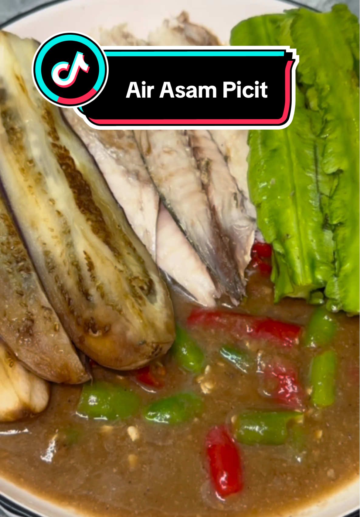 Dapat menu camni pun ngam sangat musim hujan ni fuhhhh 😋 #MYFoodie #tiktokchef #fypシ #fypシ゚viral #resepisimple 
