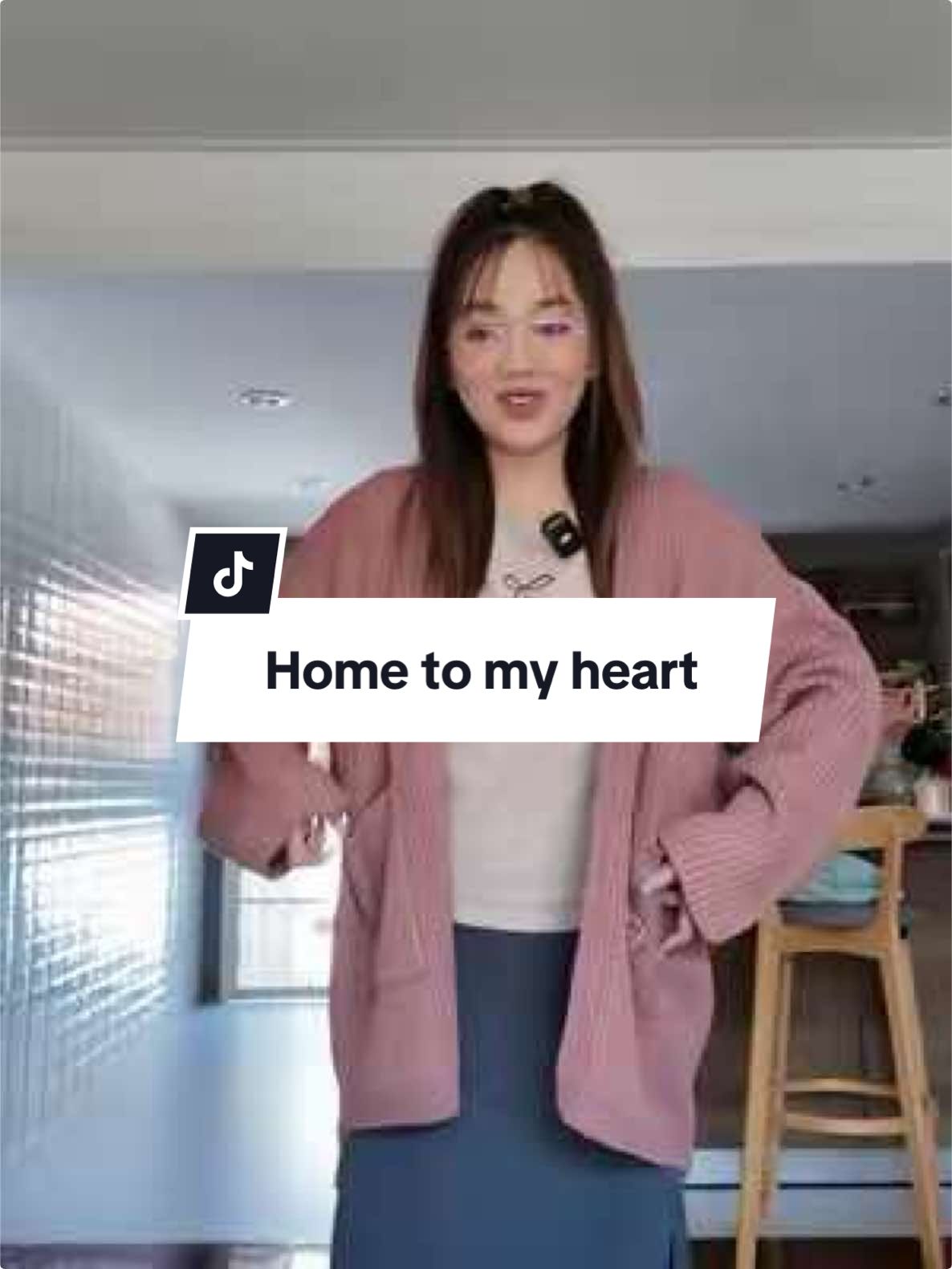 ทรงสวยสีสวยไม่หวายยยยยย #hometomyheart 