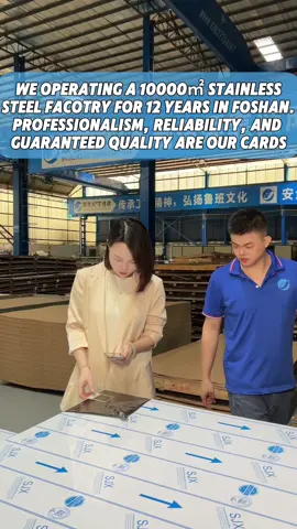 Stainless steel plates , quality is guaranteed#stainlesssteel #stainlesssteelfactory #stainlesssteelsheet #stainlesssteelmanufacture #designer #metalwork #decor #manufacturer #wallpaper #factory #manufacturers #wallpaperbackground 