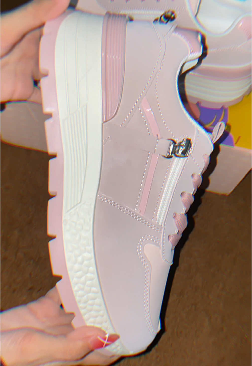 Sepatu Sovella ada aja gebrakan barunyaaa 🫠 #sovella #sovellajovanka #sepatusovellajovanka #fyp 