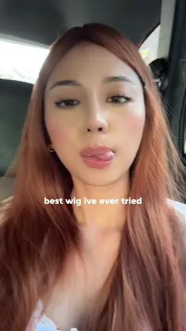 not gatekeeping this wig, its too pretty not to share