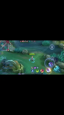 Darat bnget #fyp #gameplaymlbb #gameplayfanny #fypmlbb #mobilelegends #fannymontage #fannydarat 