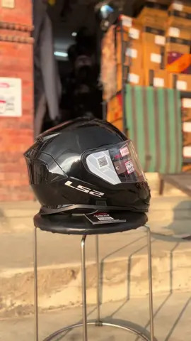 LS2 STORM HELMET  #helmetsmartbanepa #helmetmart #helmetlover #safetyfirst #tiktokreels #accessories #helmetforlife #besthelmetshop #onestopforhelmet 
