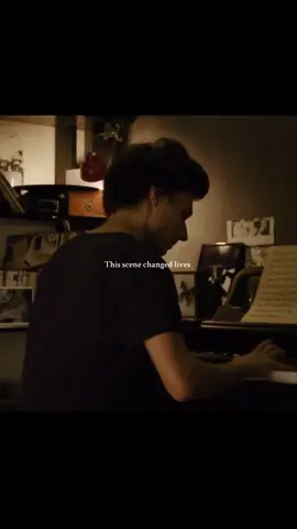 Elliot fell first AND HARDER🦝🦔✨ #elliotdemaury #skamfrance #skam #maxencedanetfauvel #elliotlucas #fyp