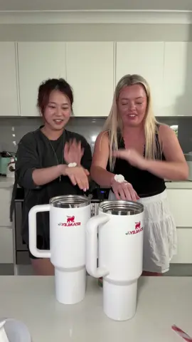 Bridey is being sooo dramatic at the end 🤣 #brideyandjiny #BestFriends @Bridey Drake 