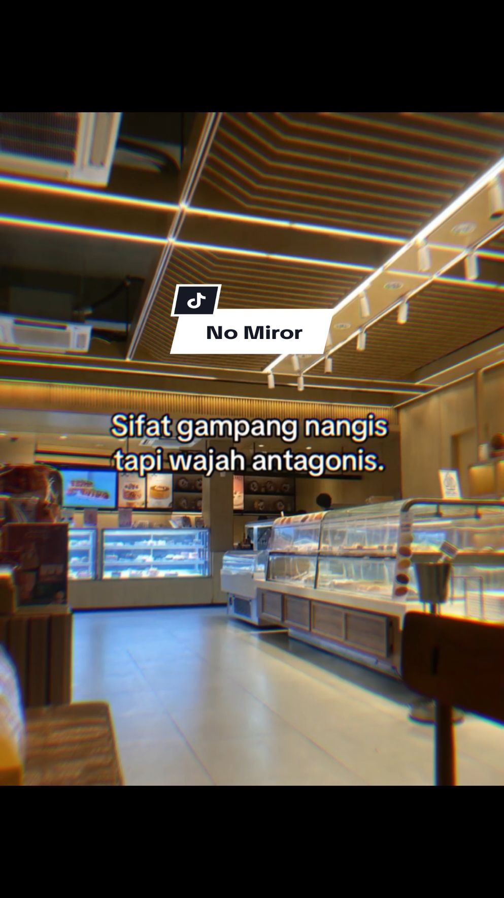 No Miror#CapCut #hidyaatemplate🦋 #soundkece #fyp 