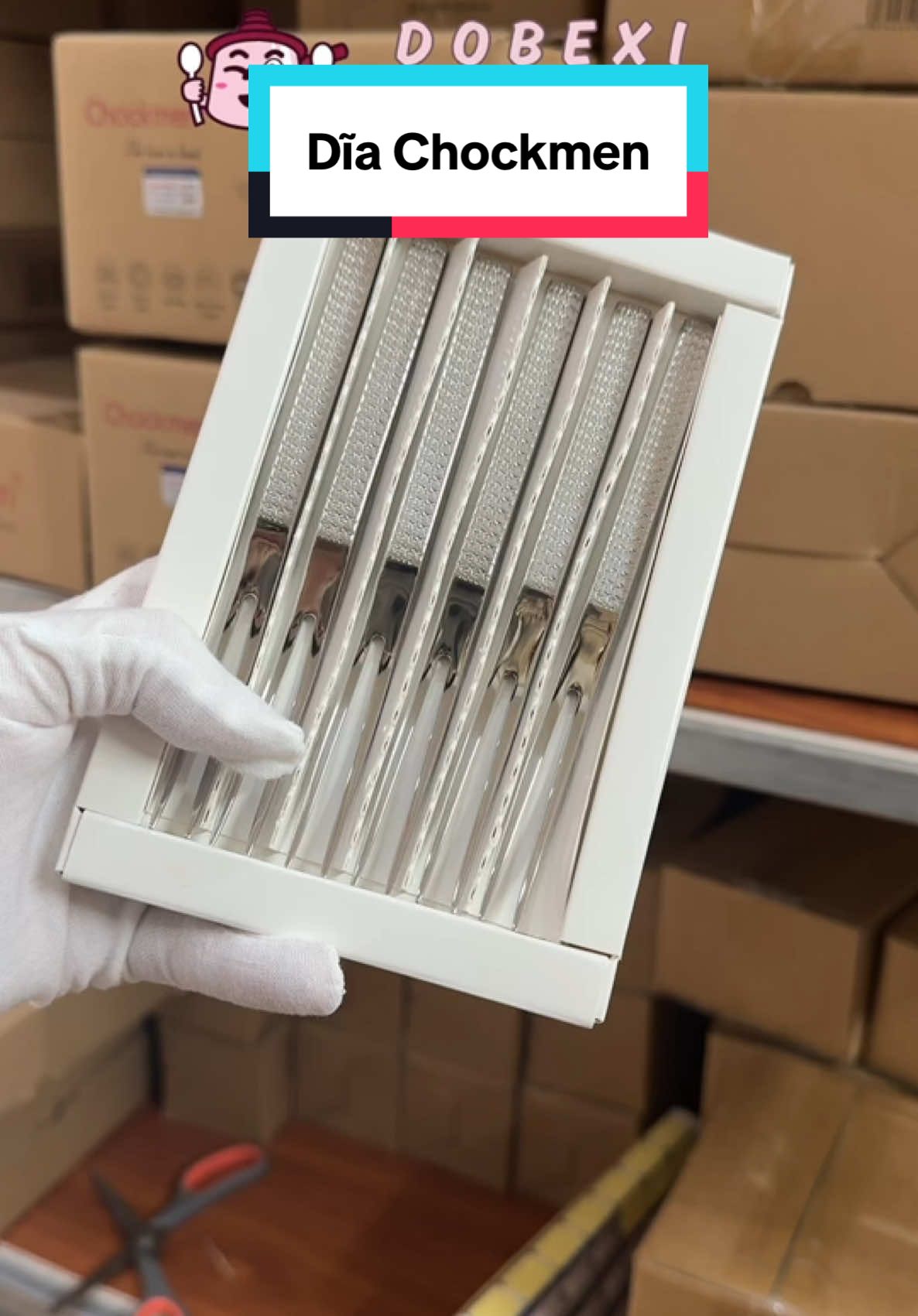 Dĩa mới Chockmen #diachockmen #chockmen #ckm765 