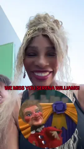 Who Is Serena Williams? Serena Williams is an American professional tennis player who has held the top spot in the Women’s Tennis Association (WTA) rankings numerous times over her stellar career. Williams began intensive tennis training at age three. She won her first major championship in 1999 and completed the career Grand Slam in 2003. Along with her individual success, Serena has teamed with sister Venus Williams to win a series of doubles titles. In 2017, she defeated her big sister at the Australian Open to claim the 23rd Grand Slam singles title of her career. #serenawilliams #fyp #bleaching #tennis #serena 