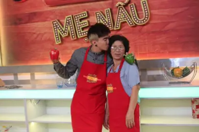 Gửi lời xin lỗi mẹ !