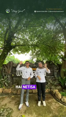 Minsa Minter Spill area kolam Wangsadipa, mau di spill apalagi nih? komen di bawah yaa… #SariAter #sariaterhotspringsciater #WisataSubang #Ciater 