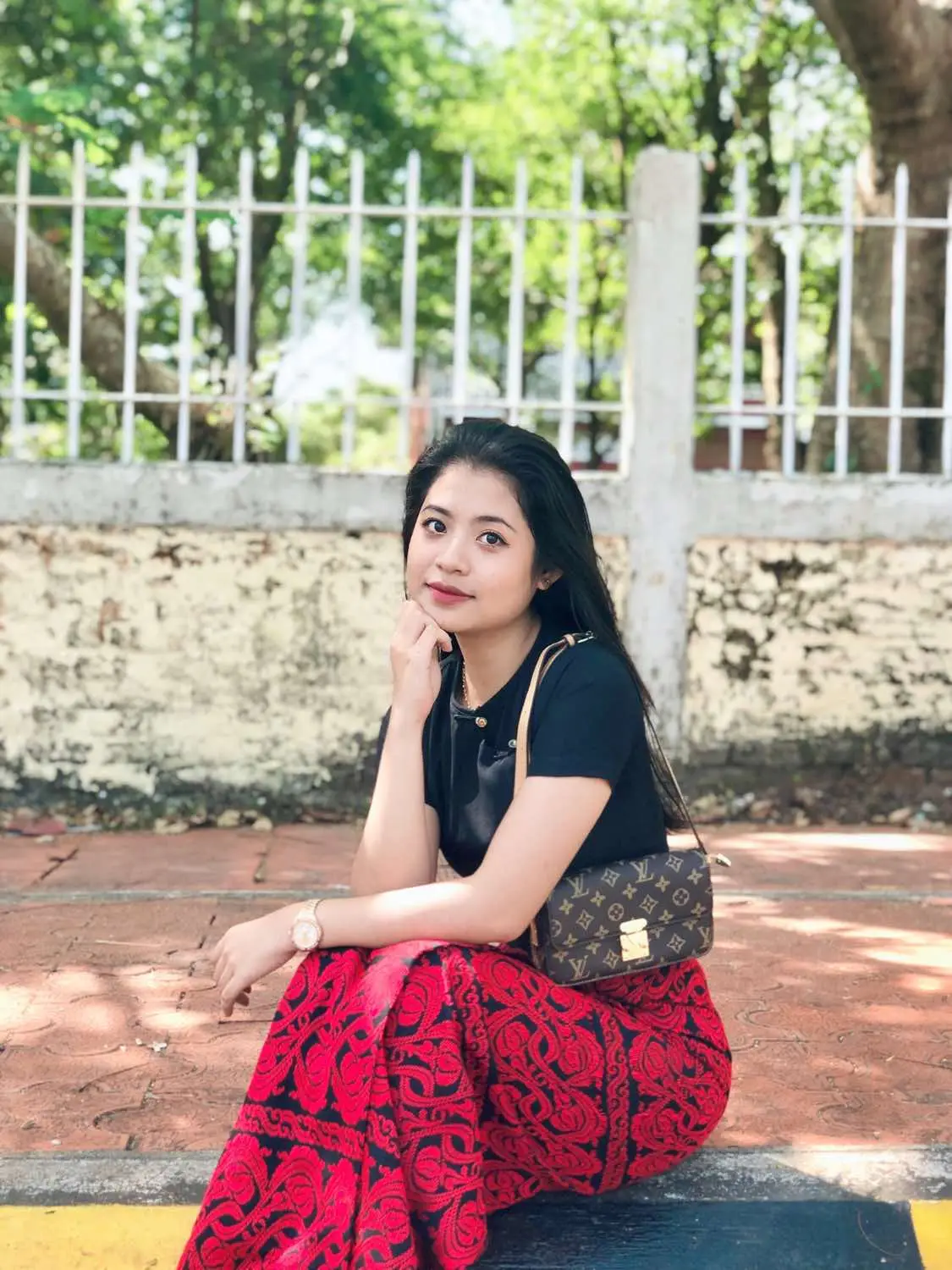 #fyp #mawlamyineuniversity 