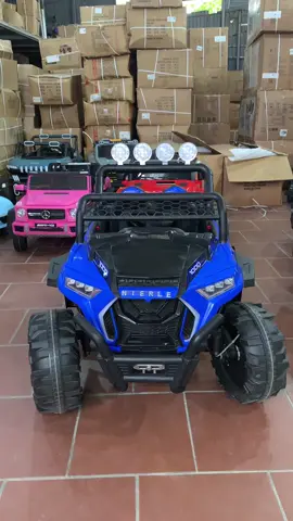 #nel918 tải 80kg 4 động cơ cho bé #capcut #trending #otochobe #xeduachobechoi #mq150 #diahinhgamcao 