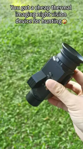 . My night vision is a valuable tool for night drives. 🎀#Outdoors #nightvision #technology #nightvisiongoggles #TikTokShop #vitalvideo_tik_tok #Thermal 