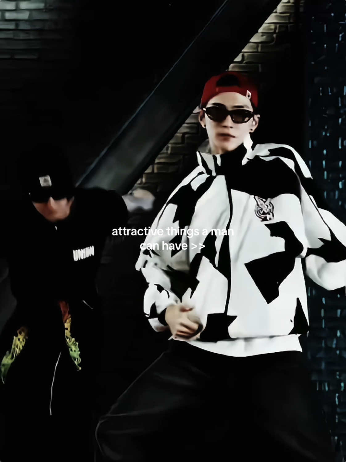 i'm obsessed #seunghan #riize 