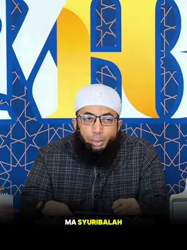 Serial Nasehat Doa Mustajab #khalidbasalamah #ustadzkhalidbasalamah #kajianislam #sunnah #dakhwah #islam #fyp 